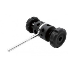 Грипхед Kupo KCP-280B Double Gag Grip Head - Black