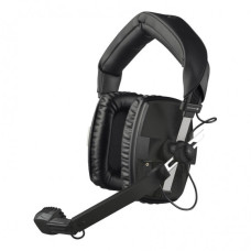 Наушники Beyerdynamic DT 109 200/400 black