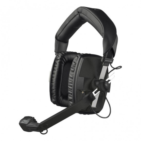 Наушники Beyerdynamic DT 109 200/400 black