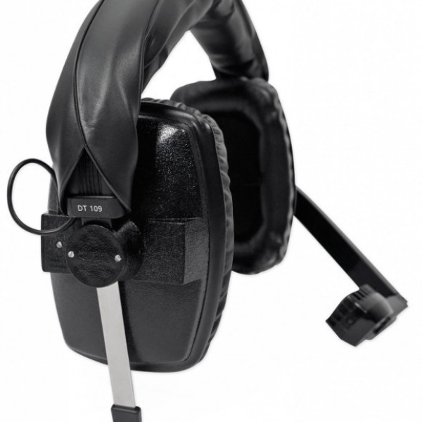 Наушники Beyerdynamic DT 109 200/400 black