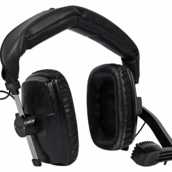 Наушники Beyerdynamic DT 109 200/400 black