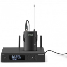 Микрофонная радиосистема Beyerdynamic TG 558 606-636 MHz