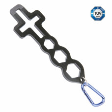 Универсальный ключ для осветителей Kupo WS-140