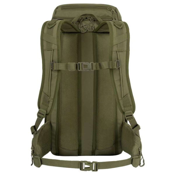 Тактичний рюкзак Highlander Eagle 2 Backpack 30 л оливково-зелений (TT193-OG)