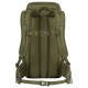Тактичний рюкзак Highlander Eagle 2 Backpack 30 л оливково-зелений (TT193-OG)