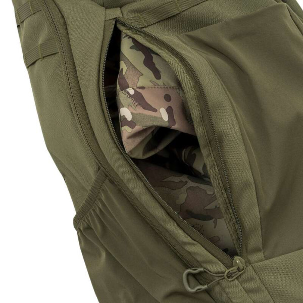 Тактичний рюкзак Highlander Eagle 2 Backpack 30 л оливково-зелений (TT193-OG)