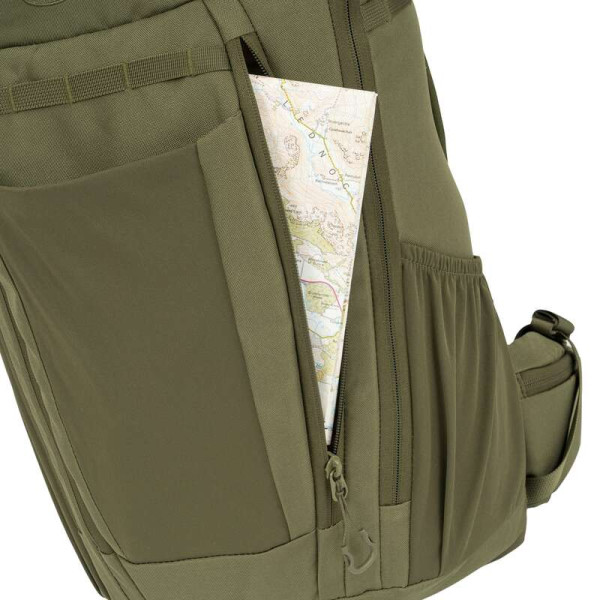 Тактичний рюкзак Highlander Eagle 2 Backpack 30 л оливково-зелений (TT193-OG)