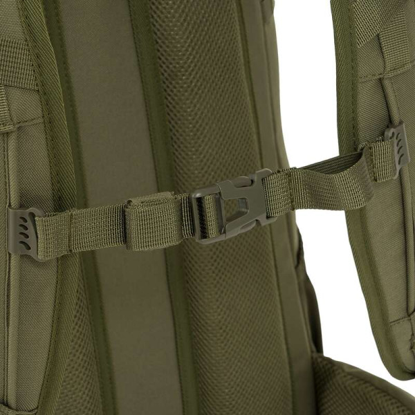 Тактичний рюкзак Highlander Eagle 2 Backpack 30 л оливково-зелений (TT193-OG)
