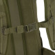 Тактичний рюкзак Highlander Eagle 2 Backpack 30 л оливково-зелений (TT193-OG)