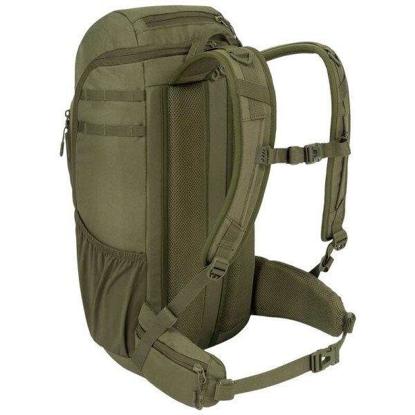 Тактичний рюкзак Highlander Eagle 2 Backpack 30 л оливково-зелений (TT193-OG)