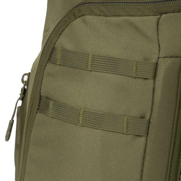 Тактичний рюкзак Highlander Eagle 2 Backpack 30 л оливково-зелений (TT193-OG)