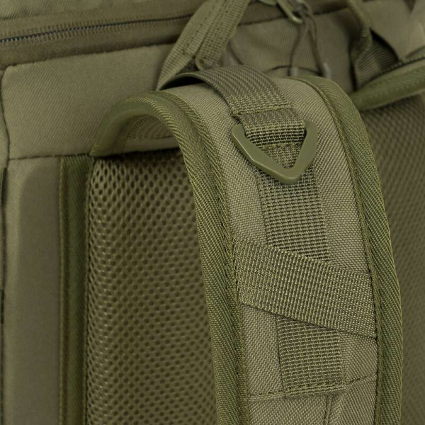 Тактичний рюкзак Highlander Eagle 2 Backpack 30 л оливково-зелений (TT193-OG)