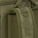 Тактичний рюкзак Highlander Eagle 2 Backpack 30 л оливково-зелений (TT193-OG)