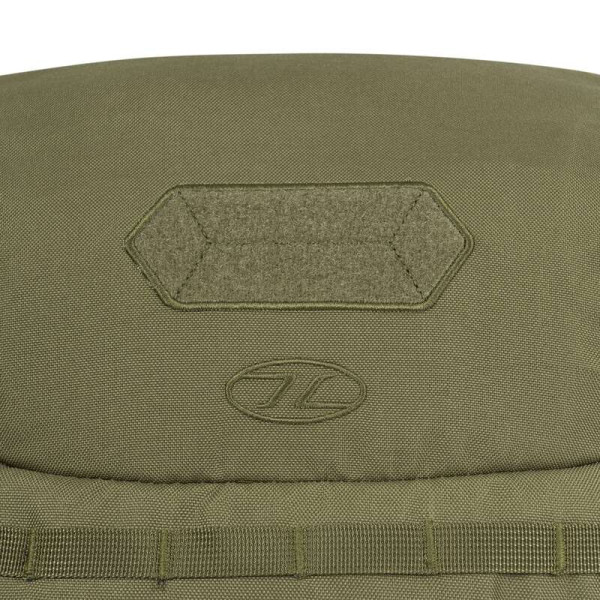Тактичний рюкзак Highlander Eagle 3 Backpack 40 л оливково-зелений (TT194-OG)