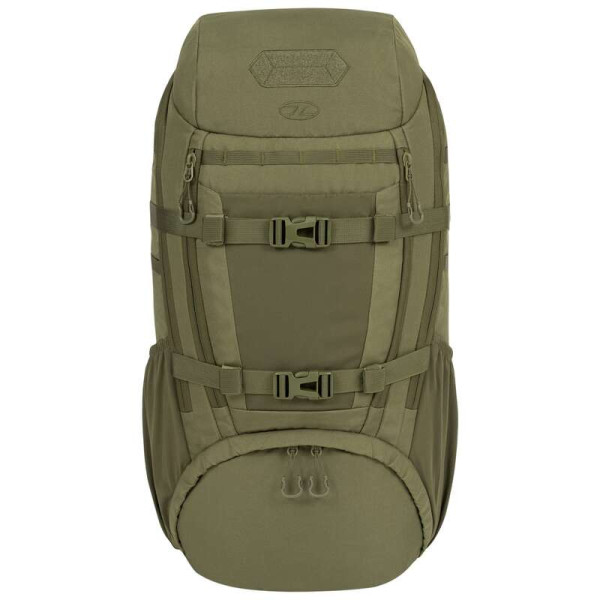 Тактичний рюкзак Highlander Eagle 3 Backpack 40 л оливково-зелений (TT194-OG)