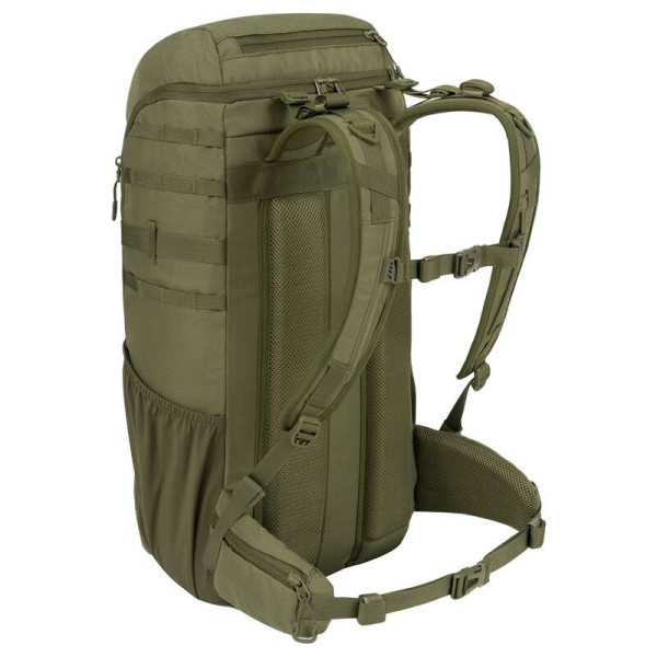 Тактичний рюкзак Highlander Eagle 3 Backpack 40 л оливково-зелений (TT194-OG)