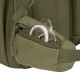 Тактичний рюкзак Highlander Eagle 3 Backpack 40 л оливково-зелений (TT194-OG)