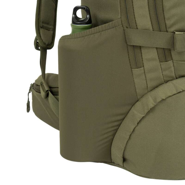 Тактичний рюкзак Highlander Eagle 3 Backpack 40 л оливково-зелений (TT194-OG)