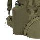 Тактичний рюкзак Highlander Eagle 3 Backpack 40 л оливково-зелений (TT194-OG)