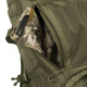 Тактичний рюкзак Highlander Eagle 3 Backpack 40 л оливково-зелений (TT194-OG)