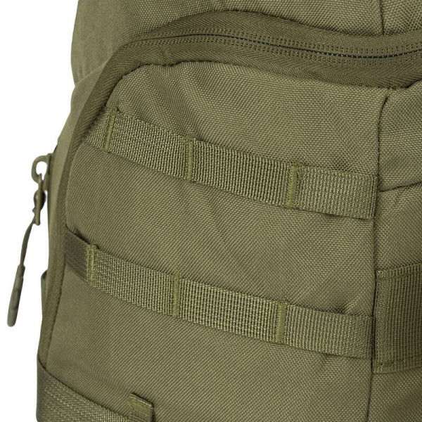 Тактичний рюкзак Highlander Eagle 3 Backpack 40 л оливково-зелений (TT194-OG)