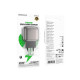 Сетевое зарядное устройство BOROFONE BAS53A Absolute single-port PD20W charger (EU) Black