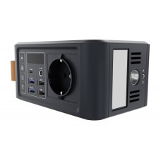 Зарядная станція Newell Power Station Asvala Mini 220 V 24000 mAh PD 18 W (NL3674)