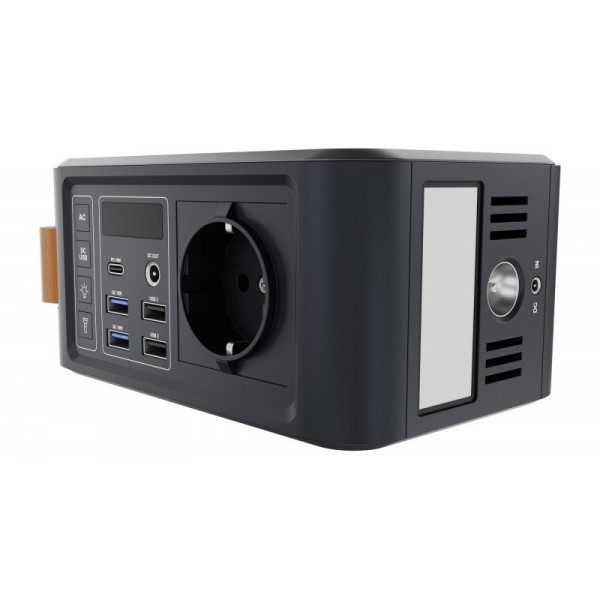Зарядная станция Newell Power Station Asvala Mini 220 V 24000 mAh PD 18 W (NL3674)