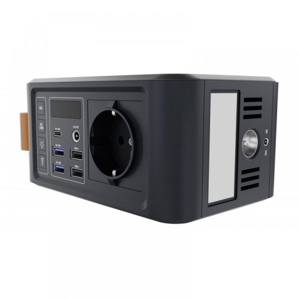 Зарядная станция Newell Power Station Asvala Mini 220 V 24000 mAh PD 18 W (NL3674)