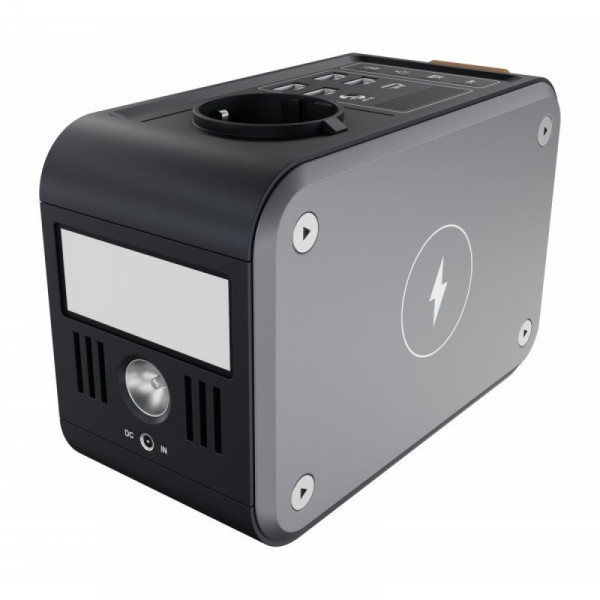 Зарядная станция Newell Power Station Asvala Mini 220 V 24000 mAh PD 18 W (NL3674)