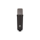 Микрофон Rode NT1 Signature Black (235762)