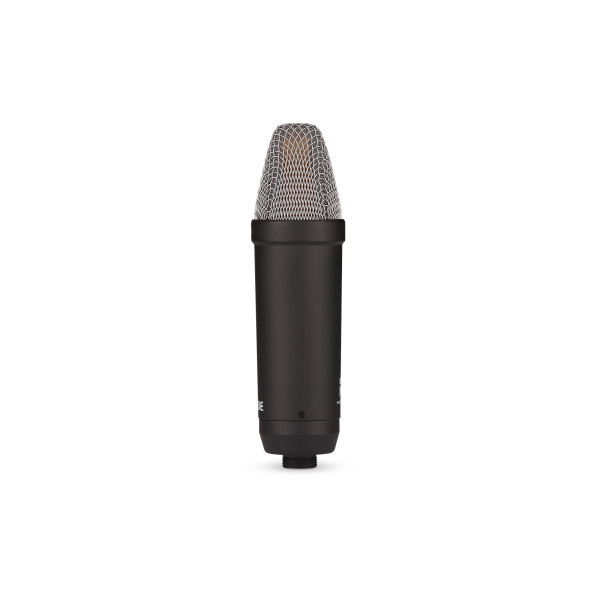 Микрофон Rode NT1 Signature Black (235762)