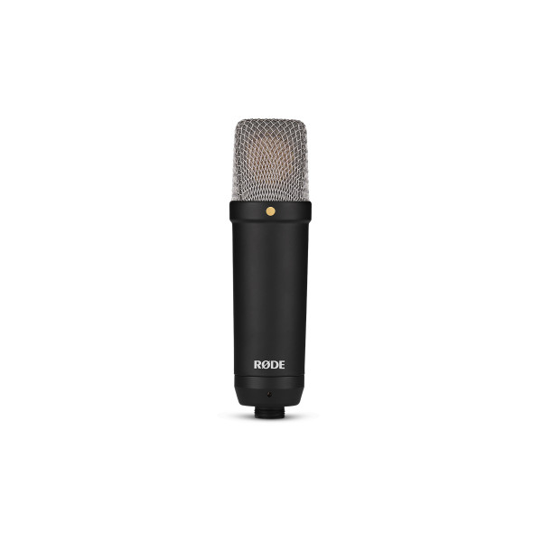 Микрофон Rode NT1 Signature Black (235762)