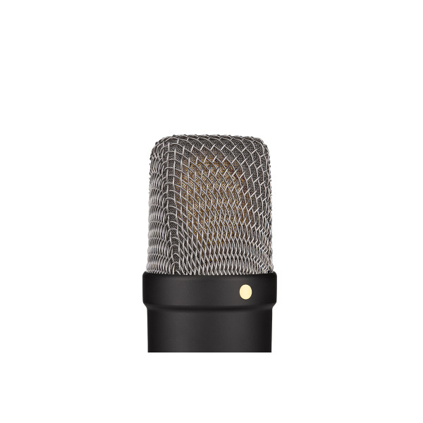 Микрофон Rode NT1 Signature Black (235762)