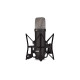 Микрофон Rode NT1 Signature Black (235762)