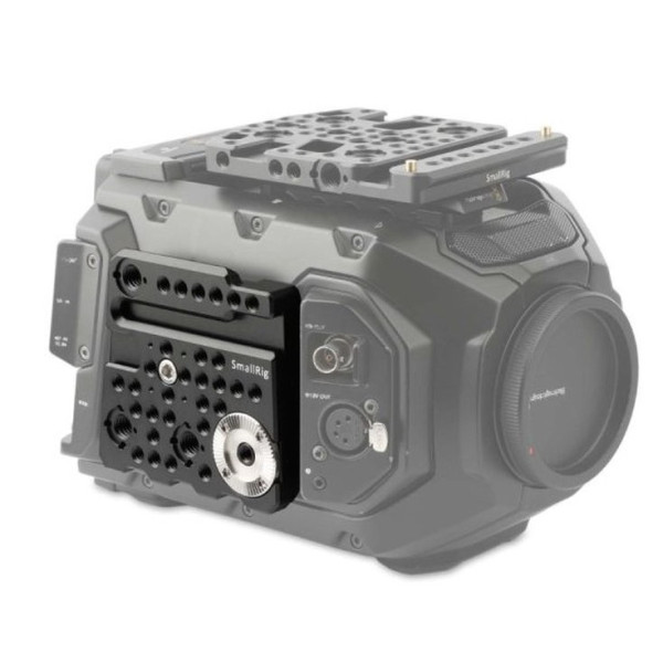 Базова площадка Blackmagic URSA Cine Rosette (CINEURSAC/AROSETTE)