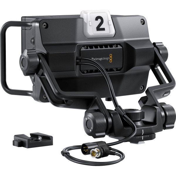 Видошукач Blackmagic Design 7' URSA Studio Viewfinder G2 (CINEURSANSVF2)