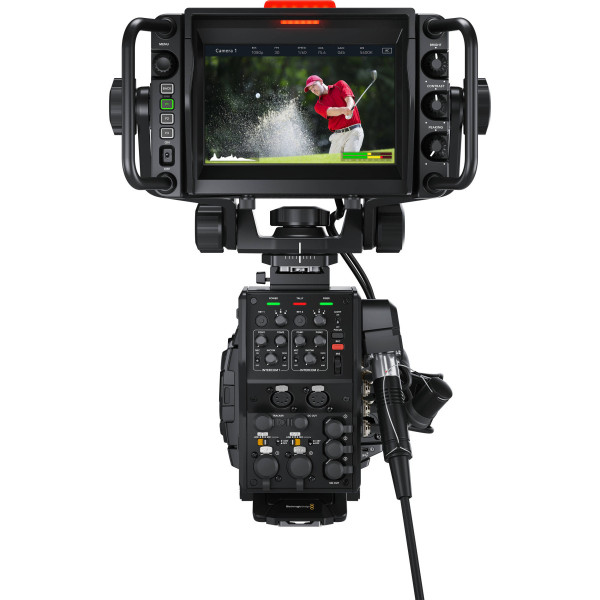Видошукач Blackmagic Design 7' URSA Studio Viewfinder G2 (CINEURSANSVF2)
