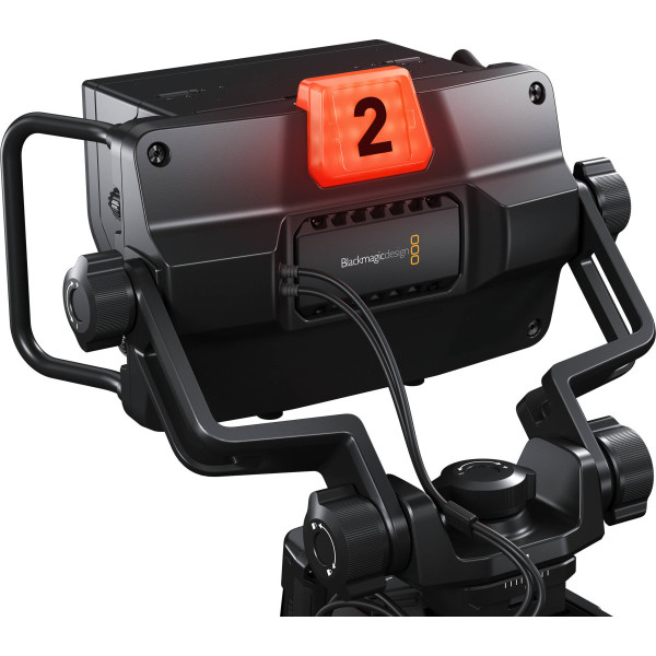Видошукач Blackmagic Design 7' URSA Studio Viewfinder G2 (CINEURSANSVF2)