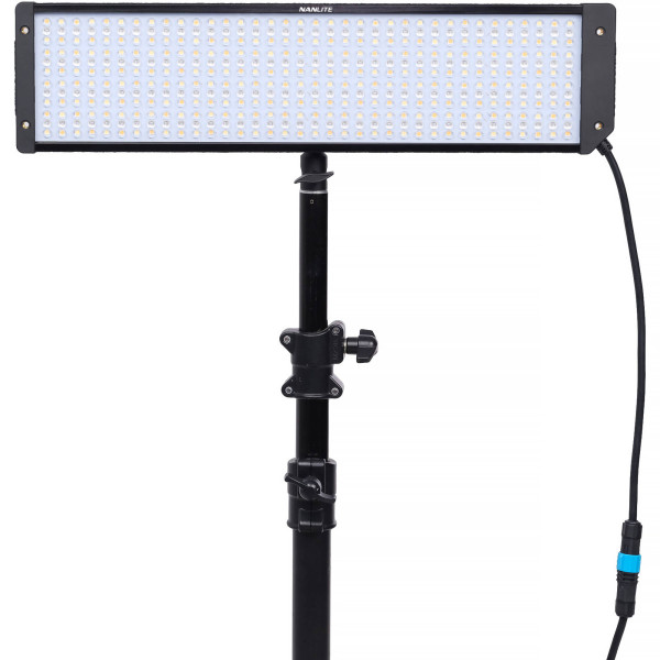 Led свет Nanlite PavoSlim 60CL RGB