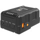 Акумулятор ZGCINE S150 (133.2Wh) V-Mount Battery USB-C PD in/out Fast Charging (ZG-S150)