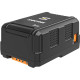 Акумулятор ZGCINE S150 (133.2Wh) V-Mount Battery USB-C PD in/out Fast Charging (ZG-S150)