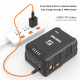 Акумулятор ZGCINE S150 (133.2Wh) V-Mount Battery USB-C PD in/out Fast Charging (ZG-S150)