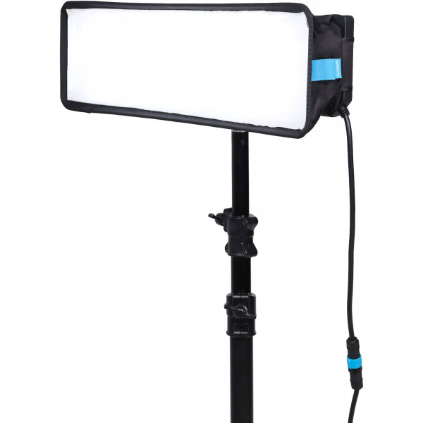 Led свет Nanlite PavoSlim 60CL RGB