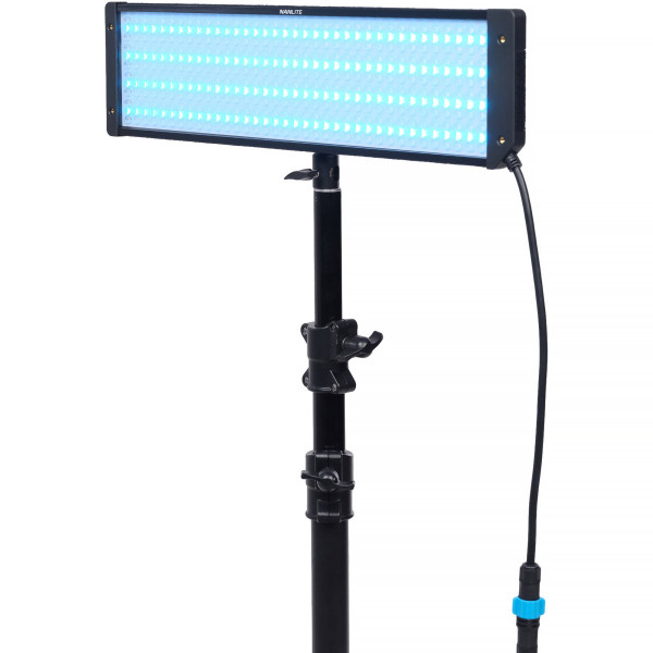 Led свет Nanlite PavoSlim 60CL RGB