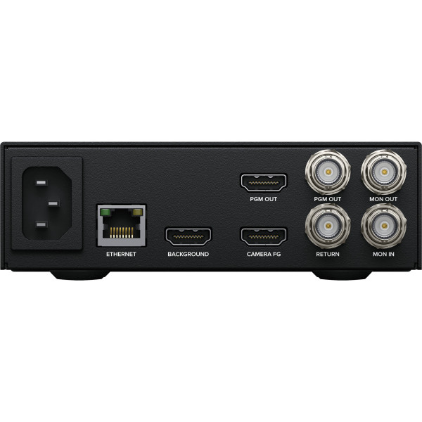 Відеопроцесор Blackmagic Design Ultimatte 12 HD Mini Keyer/Advanced Compositing Processor (ULTMKEY12/A/HDM)