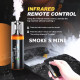 Генератор дыма LENSGO Smoke S Mini Handheld Fog Machine (SMOKE-S-Mini)