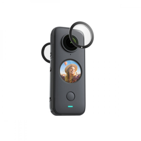 Защита линз для Insta360 One X2