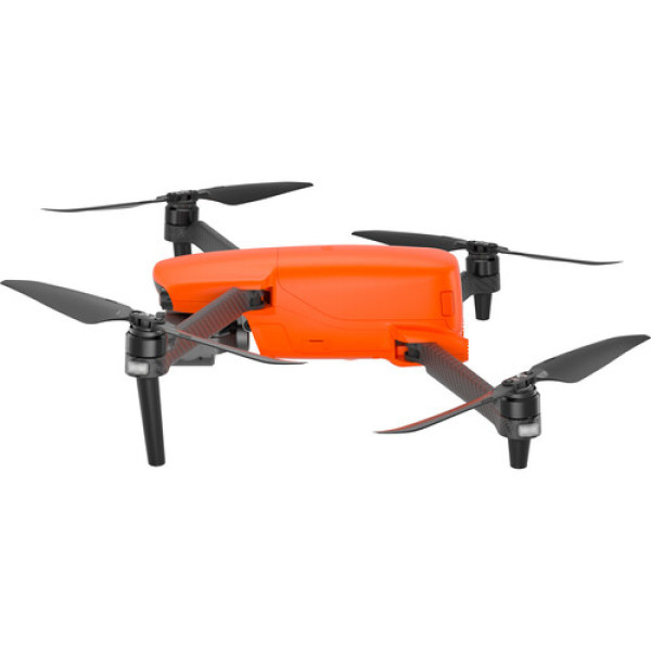 Квадрокоптер Autel EVO Lite Plus (помаранчевий)