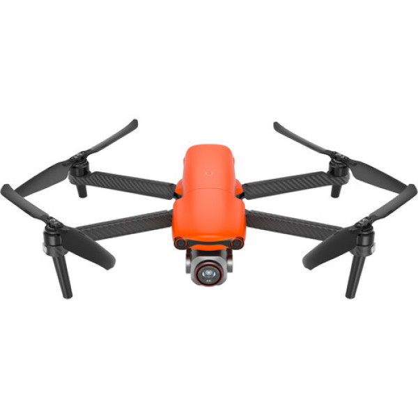 Квадрокоптер Autel EVO Lite Plus (помаранчевий)